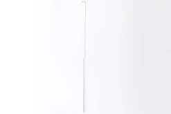 Cooper, Hanglamp, Wit Glanzend