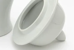 Cosico, Potiche, Wit, S