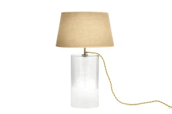 Cypri, Tafellamp, Glas, L