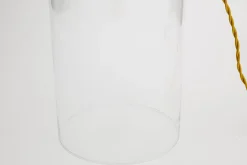 Cypri, Tafellamp, Glas, L