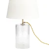 Cypri, Tafellamp, Glas, S