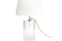 Cypri, Tafellamp, Glas, S
