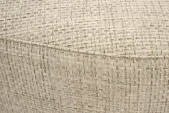 Daniel, Poef, Beige