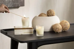 Darcio, Decobal, L