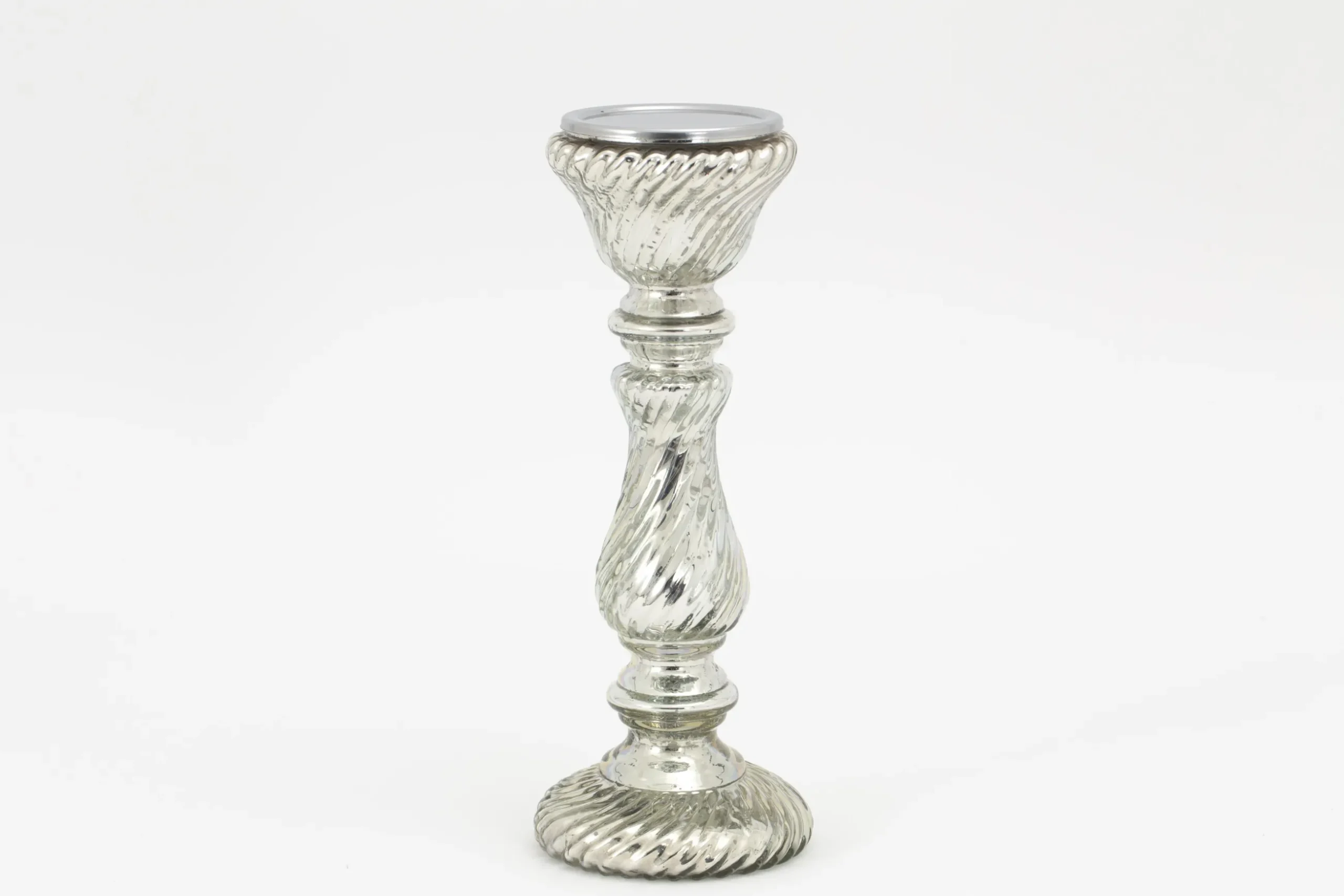 Darium, Kandelaar, Kwikglas, S