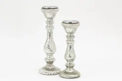 Darium, Kandelaar, Kwikglas, S