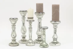 Darium, Kandelaar, Kwikglas, S