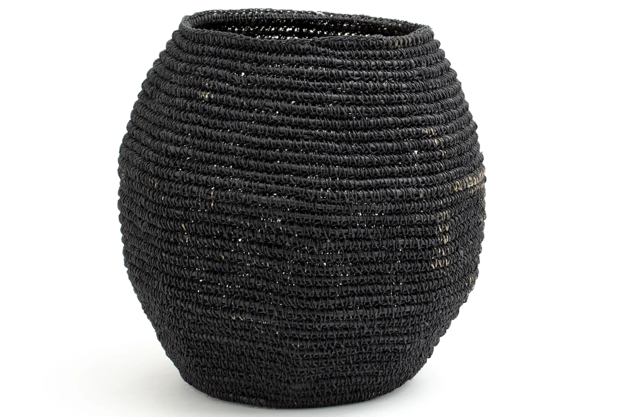 Dazi, Mand, Zwart