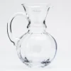 Delphine, Kan, Mondgeblazen Glas