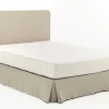 Duncan, Tweepersoonsbed, Met Hoofdeinde, Hoes, 160 Cm
