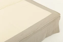 Duncan, Tweepersoonsbed, Met Hoofdeinde, Hoes, 160 Cm