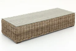 Dunes, Tuintafel, 180X70