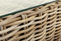 Dunes, Tuintafel, 180X70