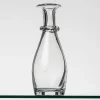 Ecartes, Karaf, Mondgeblazen Glas, 29 Cm