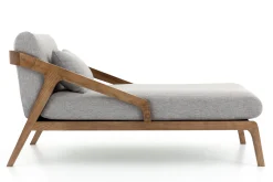 Fee, Loungestoel, Naturel