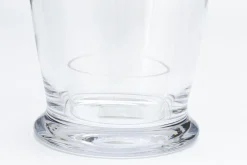 Fenice, Windlicht, Glas