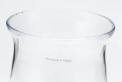 Fenice, Windlicht, Glas