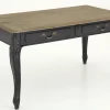 Foubert, Bureau, Hout