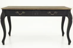 Foubert, Bureau, Hout