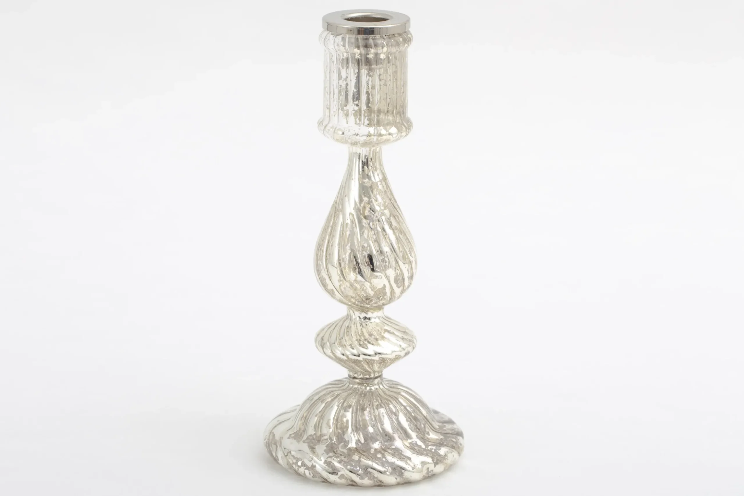 Gideon, Kandelaar, Kwikglas, S