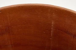 Gregg, Plantenbak, Roest, Met Schotel, L