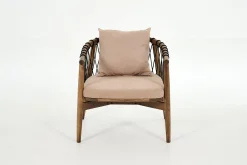 Gretchen, Fauteuil
