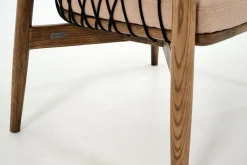 Gretchen, Fauteuil