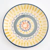 Hadera, Bord, 19 Cm, Multi, Model 2