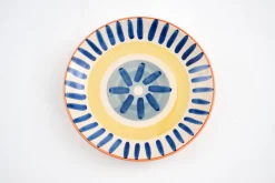Hadera, Bord, 19 Cm, Multi, Model 3