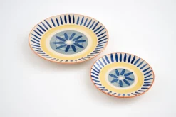 Hadera, Bord, 19 Cm, Multi, Model 3