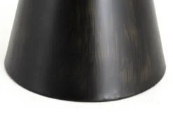Heily, Bijzettafel, Rond