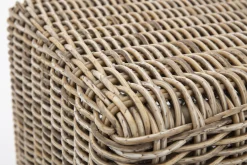 Heuvels, Tuinbijzettafel