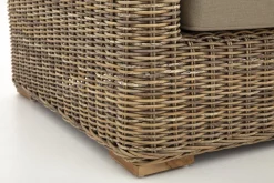 Hills, Tuinbank, Met Kussen, 2,5-Zitsbank
