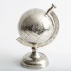 Horizon, Globe, Nikkel