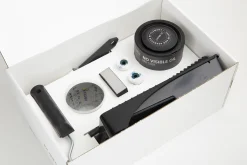 Houtset, Beschermingsset Voor Hout