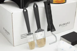 Houtset, Beschermingsset Voor Hout