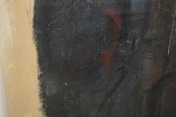 Ian, Olieverfschilderij