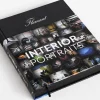 Interieurportretten, Boek, Luxe, Met Inspiraties