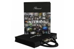 Interieurportretten, Boek, Luxe, Met Inspiraties