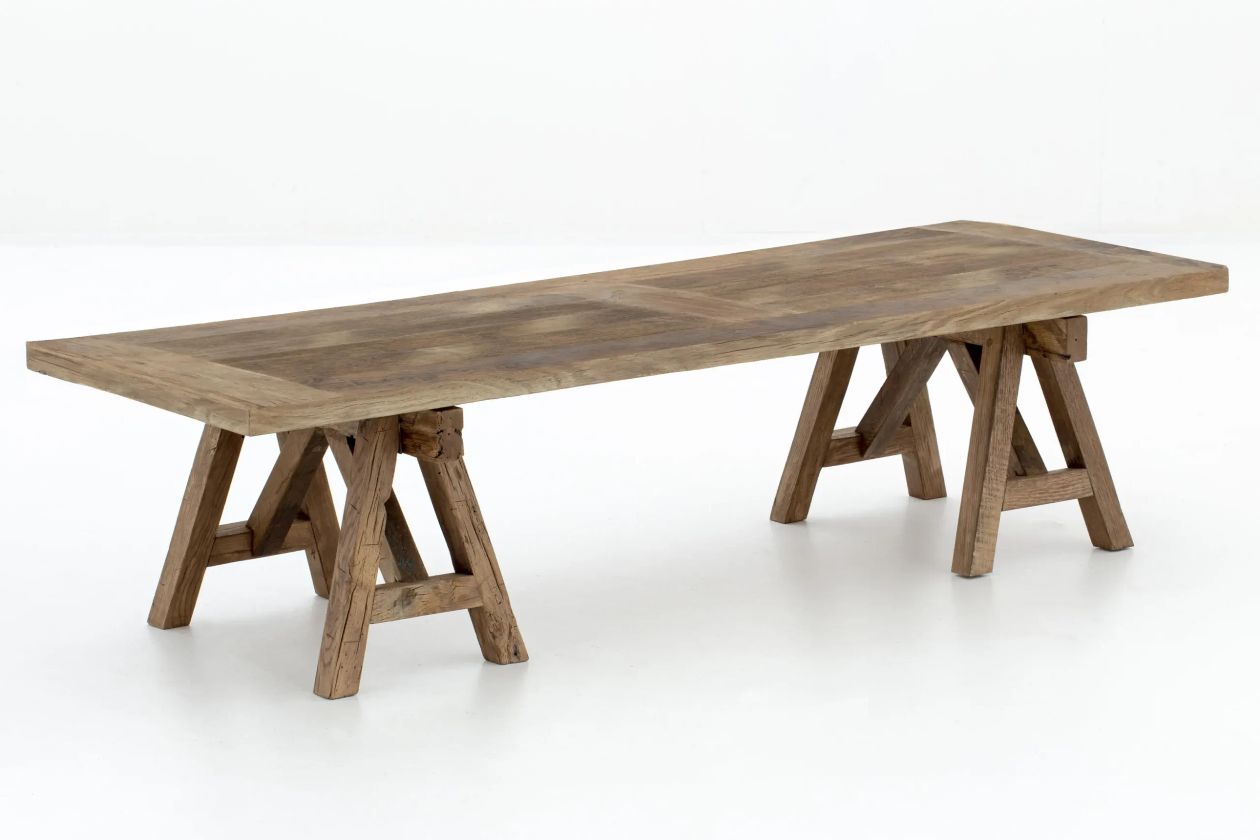Jeffrey, Salontafel, Oud Eiken