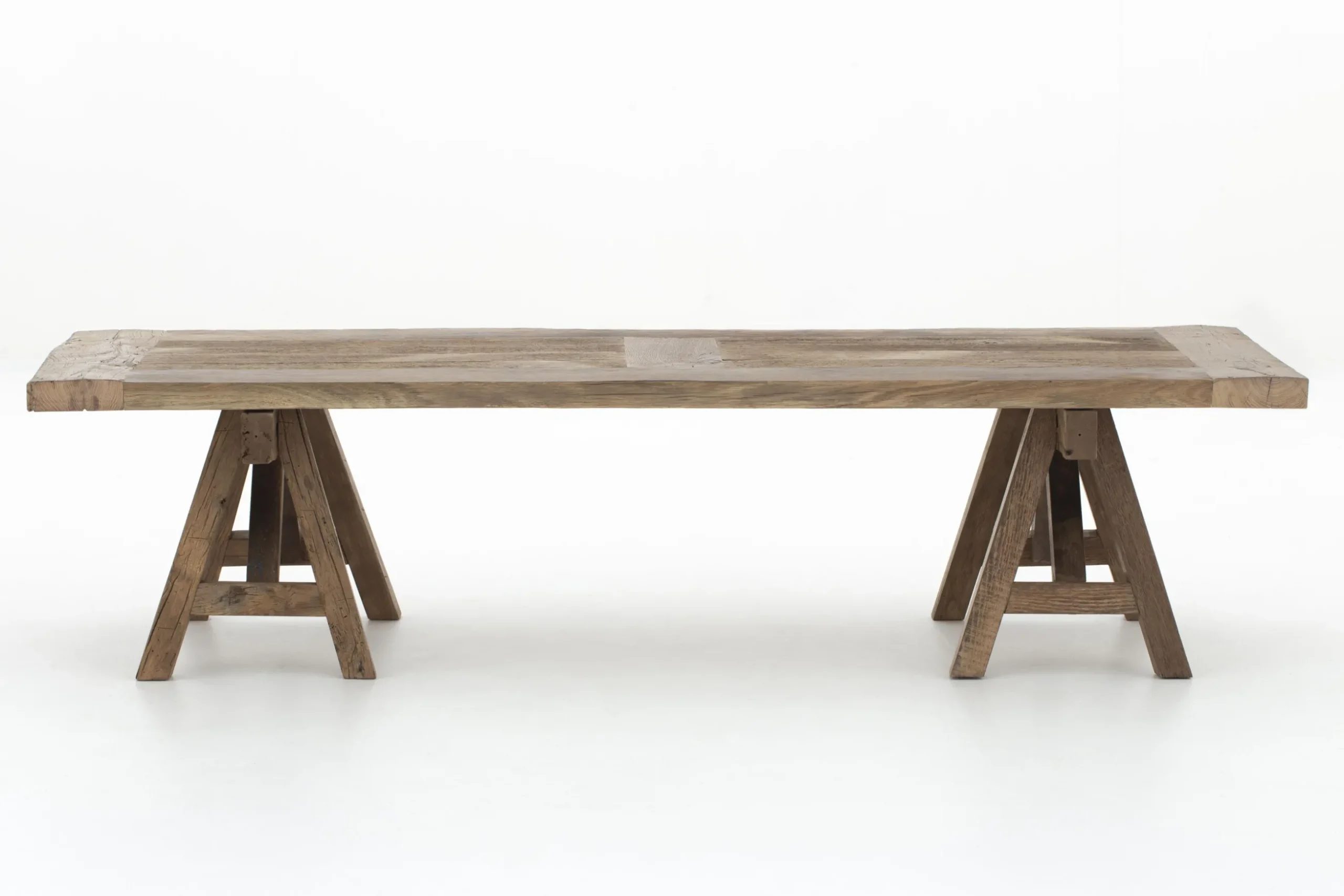 Jeffrey, Salontafel, Oud Eiken