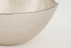 Jenna, Kom, Glas