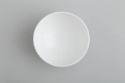 Jille, Kom, Keramiek, Wit