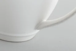 Jille, Mok, Keramiek, Wit, 350Ml