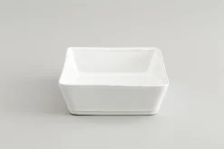 Jille, Ovenschaal, Keramiek, Wit, 30Cm
