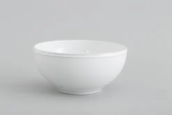 Jille, Slakom, Keramiek, Wit, 21Cm