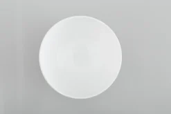 Jille, Slakom, Keramiek, Wit, 21Cm