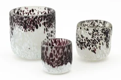 Joffrey, Vaas, Glas, Gestippeld, M