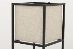 Josie, Staande Lamp Met Kap