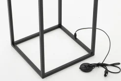 Josie, Staande Lamp Met Kap